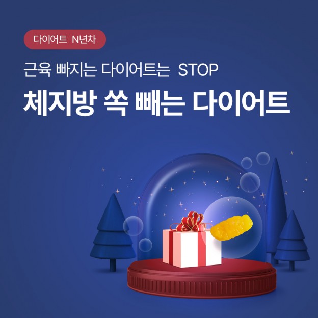 체지방 쏙 빼는 다이어트